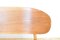 Panca FH1935 vintage in noce di Hans Wegner per Fritz Hansen, Immagine 7