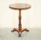 William IV Side Table, 1830s 1