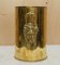French WWI Artillery Cannon Shell Ice Champaign Bucket from St. Chamond, 1915 8