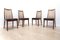 Fresco Teak Dining Chairs from G-Plan, 1960s, Set of 4 4