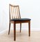 Fresco Teak Dining Chairs from G-Plan, 1960s, Set of 4 9