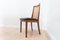 Fresco Teak Dining Chairs from G-Plan, 1960s, Set of 4 11