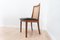 Fresco Teak Dining Chairs from G-Plan, 1960s, Set of 4, Image 11