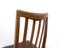 Fresco Teak Dining Chairs from G-Plan, 1960s, Set of 4, Image 6