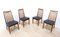 Fresco Teak Dining Chairs from G-Plan, 1960s, Set of 4, Image 1