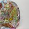 Multicolor Murano Glass Bowl Gold Flakes Shell Ashtray by Dino Martens, Italy, 1960s 12