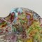 Posacenere in vetro di Murano multicolore di Dino Martens, Italia, anni '60, Immagine 13