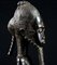 Ivory Coast Baoule Asie Usu Statue 9