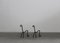 Lacquered Metal Fireplace Tools by Riccado Dalisi, 1980s, Set of 3, Image 6