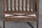 Schwedisches Lackiertes Gustavianisches Sofa, 1800er 10