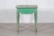 19th Century Scandinavian Green Painted Desk, 1820s, Image 13