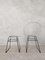 Wire Chairs by Cees Braakman and Adriaan Dekker for Pastoe, 1957, Set of 2 11