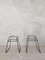 Wire Chairs by Cees Braakman and Adriaan Dekker for Pastoe, 1957, Set of 2, Image 11