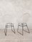 Wire Chairs by Cees Braakman and Adriaan Dekker for Pastoe, 1957, Set of 2 13