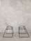 Wire Chairs by Cees Braakman and Adriaan Dekker for Pastoe, 1957, Set of 2 9