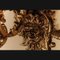Lámparas de pared Luis XV Regency de bronce dorado, siglo XIX. Juego de 2, Imagen 5