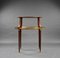 19th Century French Mahogany Etagere, 1880s 3