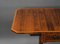 Regency Rosewood Side Table, 1820s 9