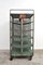 Industrial Double Sided Shoe Cabinet, 1950s, Image 3