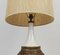 Ceramic Lamp attributed to Georges Pelletier, 1960s 2