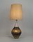 Ceramic Lamp attributed to Georges Pelletier, 1960s 4