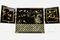 Boîte à Bijoux du Début du 20ème Siècle, Japon, 1890s 7