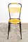 Spaghetti Chairs and Stool, 1950s, Set of 3, Image 6