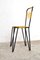 Spaghetti Chairs and Stool, 1950s, Set of 3 8