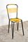 Spaghetti Chairs and Stool, 1950s, Set of 3 4