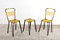 Spaghetti Chairs and Stool, 1950s, Set of 3 11