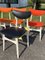 Danish Chairs, 1950s, Set of 6, Image 7