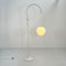 Model 4055 Floor Lamp attributed to Luigi Bandini Buti for Kartell, 1960s 3
