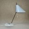 Model B 260 Table Lamp by Hans Agne Jakobsson Markaryd, Sweden, 1960s 1