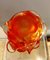 Vaso in cristallo di Murano, anni '60, Immagine 6