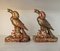 Exotic Bird Bookends, France, 1920s, Set of 2, Image 4