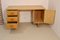 Vintage Scandinavian Office Desk, 1960s 11