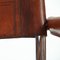 Chaises Cantilever Bauhaus Vintage en Cognac attribuées à Mart Stam & Marcel Breuer, Set de 2 8