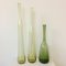 Folles Bottles by Claude Morin, France, 1970s, Set of 3, Image 3