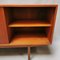 Vintage Scandinavian Wooden Sideboard, Image 4