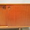 Credenza vintage in legno, Scandinavia, Immagine 5