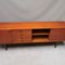 Vintage Scandinavian Wooden Sideboard, Image 6