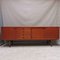 Vintage Scandinavian Wooden Sideboard, Image 2