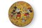 Blechdose mit Mickey Mouse von Walt Disney, 1930er 1