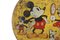 Blechdose mit Mickey Mouse von Walt Disney, 1930er 6