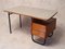 Office Desk by Robert Charroy for Mobilor, 1955, Image 3