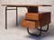 Office Desk by Robert Charroy for Mobilor, 1955, Image 2