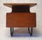 Office Desk by Robert Charroy for Mobilor, 1955, Image 6