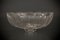 Antique Silver Plated Fruit Bowl 7