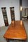 Antique Victorian Dining Table 4