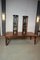Antique Victorian Dining Table 1